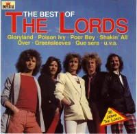 The Best Of The Lords