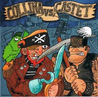 Collina Vs. Castet