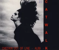 Checkin' Out Of Line - Alibi