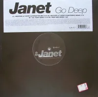Go Deep