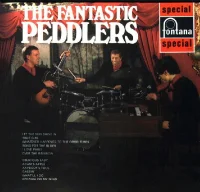 The Fantastic Peddlers