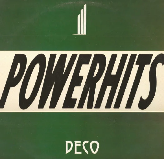 Powerhits