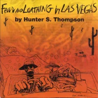 Fear And Loathing In Las Vegas