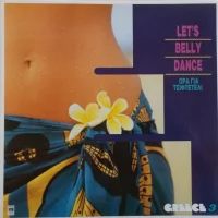 Let's Belly Dance (Ώρα Για Τσιφτετέλι)