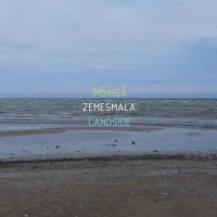 Mōaigā / Zemesmala / Landside