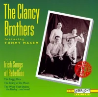 Irish Songs Of Rebellion