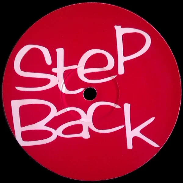 Step Back