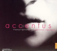 Accentus I Transcriptions