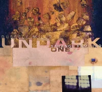 Undark One: Strange Familiar