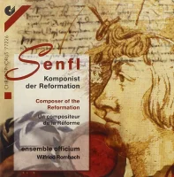 Komponist Der Reformation - Composer Of The Reformation - Un Compositeur De La Réforme