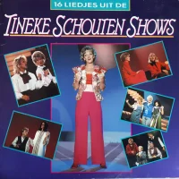 16 Liedjes Uit De Tineke Schouten Shows