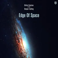 Edge Of Space