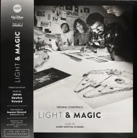 Light & Magic (Original Soundtrack)