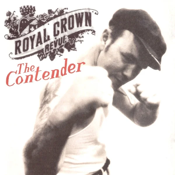 The Contender