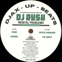 Mental Problems