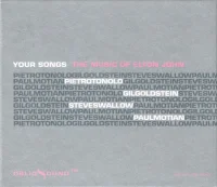 Your Songs (The Music Of Elton John)
