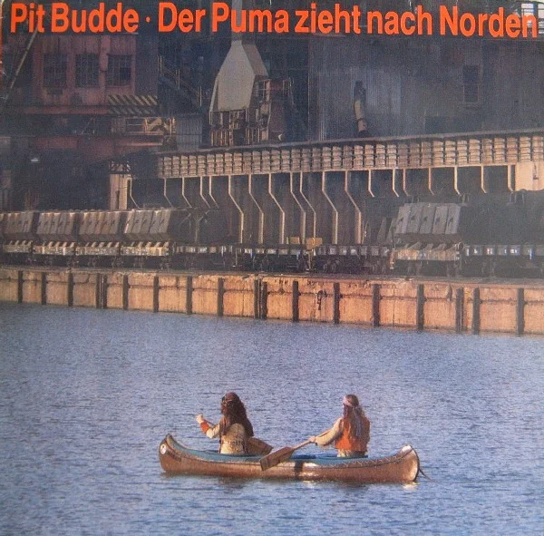 Der Puma Zieht Nach Norden