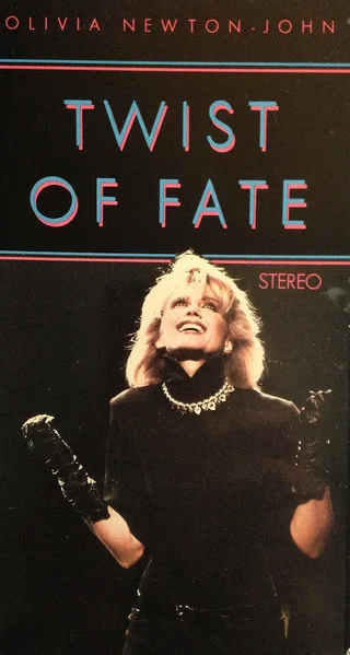 Twist Of Fate