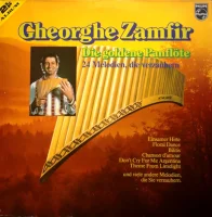 Die Goldene Panflöte - 24 Melodien, Die Verzaubern