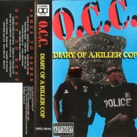 Diary Of A Killer Cop