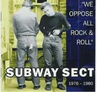 "We Oppose All Rock & Roll" 1976 - 1980