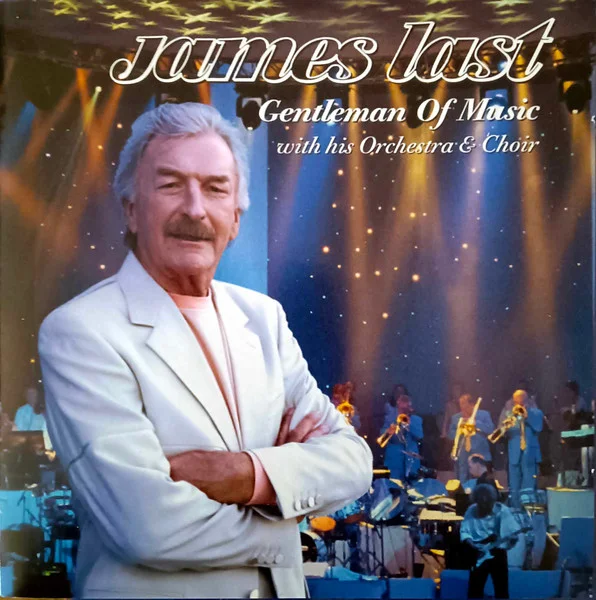 Gentleman Of Music