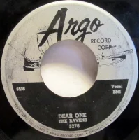 Dear One / That'll Be The Day