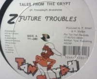 Tales From The Crypt