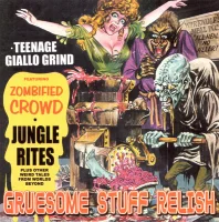 Teenage Giallo Grind