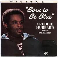 Born To Be Blue