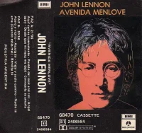 Avenida Menlove