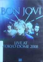 Live At Tokyo Dome 2008