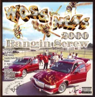 2000 Bangin Screw