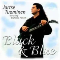 Black & Blue