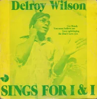 Sings For I & I
