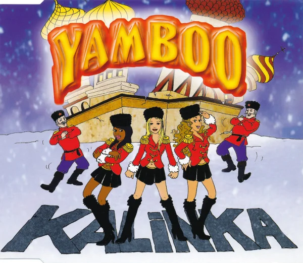 Kalinka