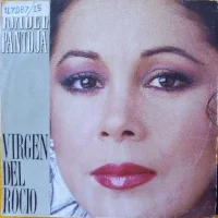 Virgen Del Rocio