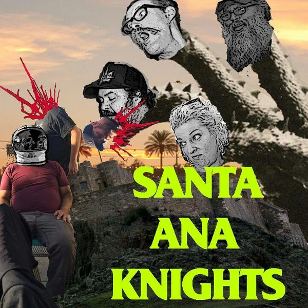 Knight Skool
