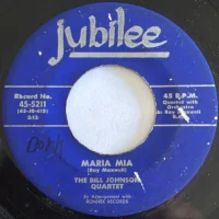 Maria Mia / We're Gonna Move