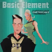 Earthquake