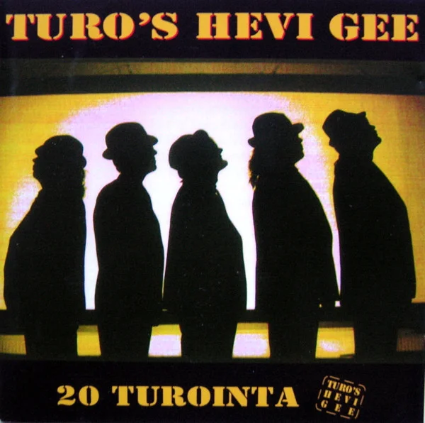 20 Turointa