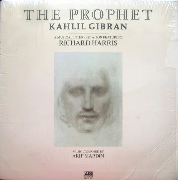 The Prophet