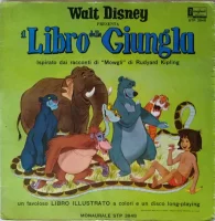 Il Libro Della Giungla