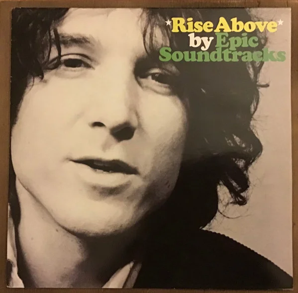 Rise Above
