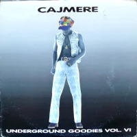 Underground Goodies Vol. VI