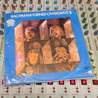 Bachman-Turner Overdrive II