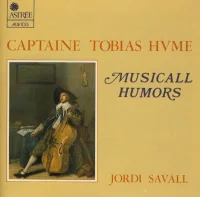 Musicall Humors
