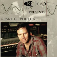 KCRW 89.9 Presents