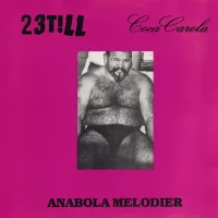 Anabola Melodier
