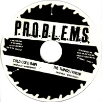 Cold Cold Rain